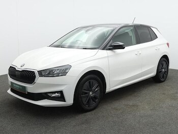 Used Skoda Fabia 2024 for sale - 77746902: Photo