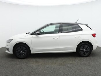 Used Skoda Fabia 2024 for sale - 77746902: Photo