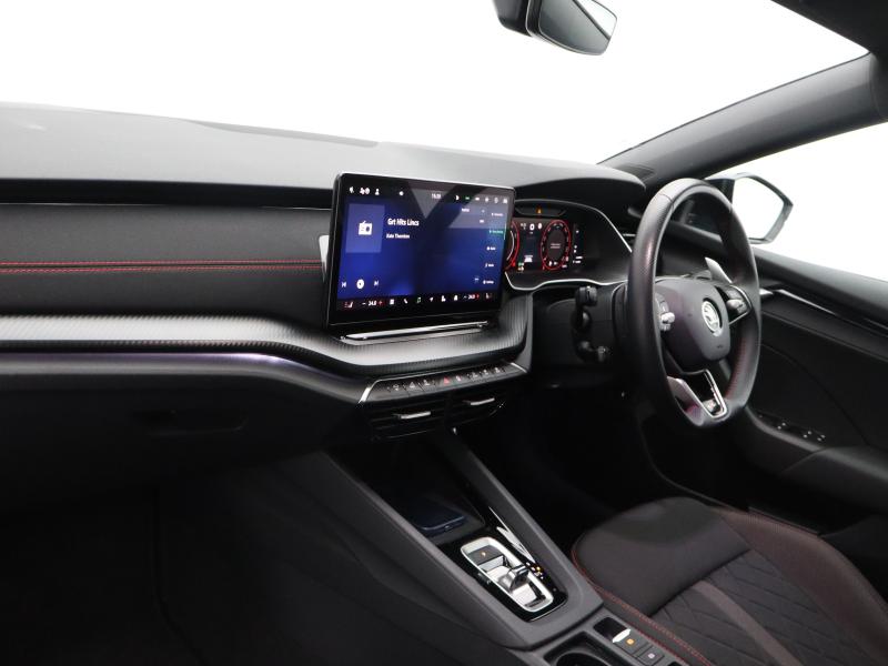 Used Skoda Octavia 2024 for sale - 77724682: Photo 10