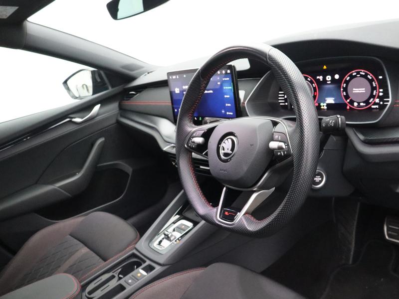 Used Skoda Octavia 2024 for sale - 77724682: Photo 12