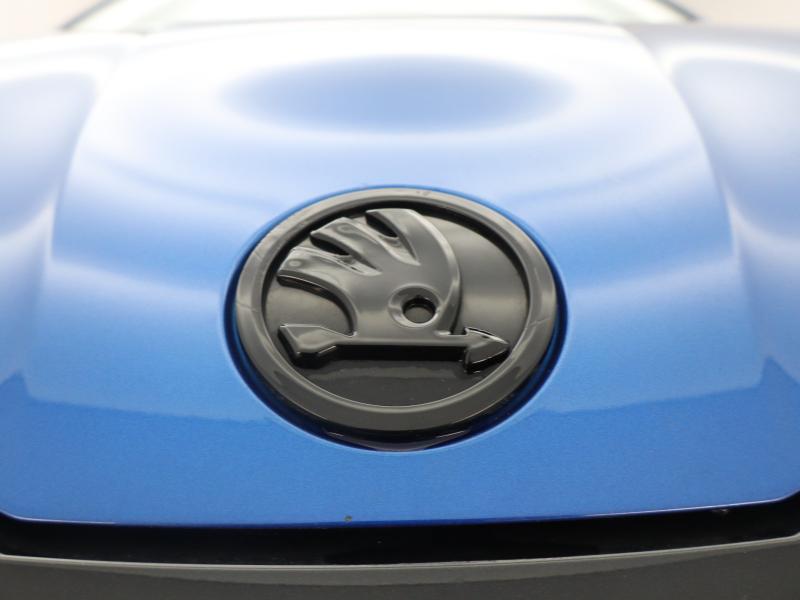 Used Skoda Octavia 2024 for sale - 77724682: Photo 15