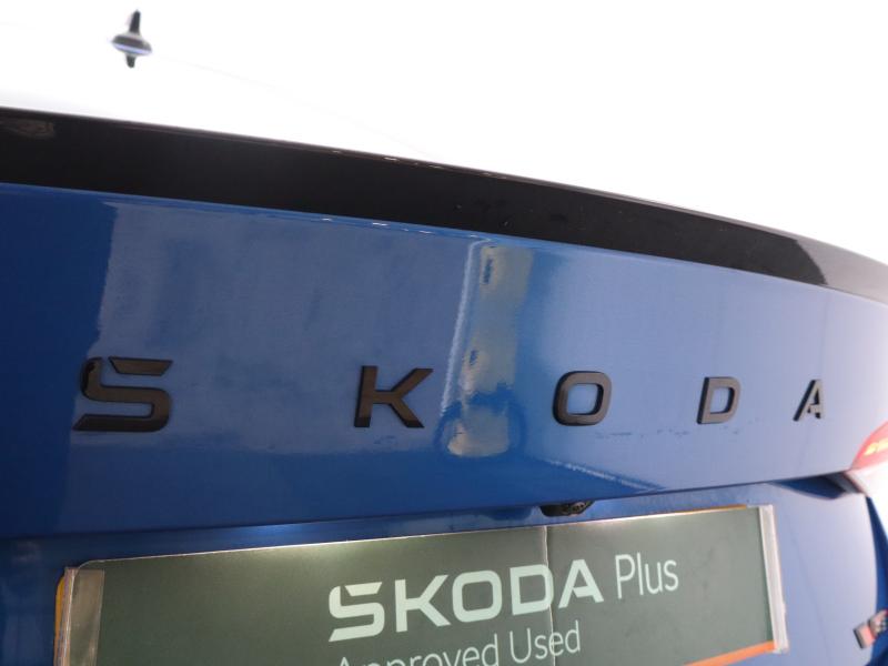 Used Skoda Octavia 2024 for sale - 77724682: Photo 17