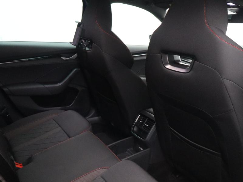 Used Skoda Octavia 2024 for sale - 77724682: Photo 23