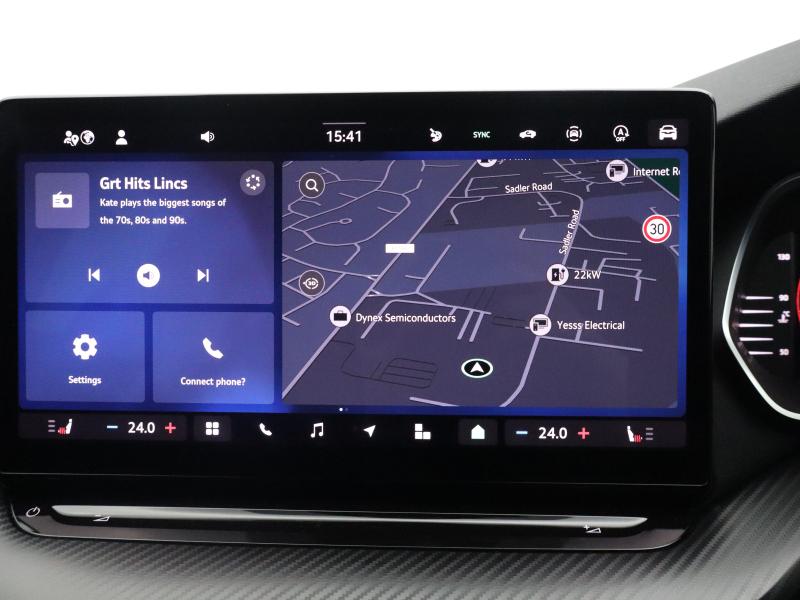 Used Skoda Octavia 2024 for sale - 77724682: Photo 32