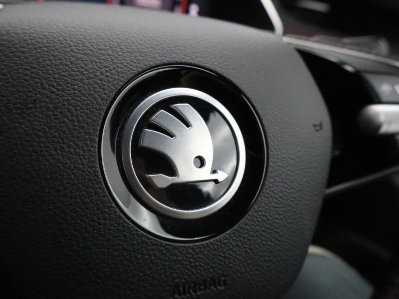 Used Skoda Octavia 2024 for sale - 77724682: Photo 38