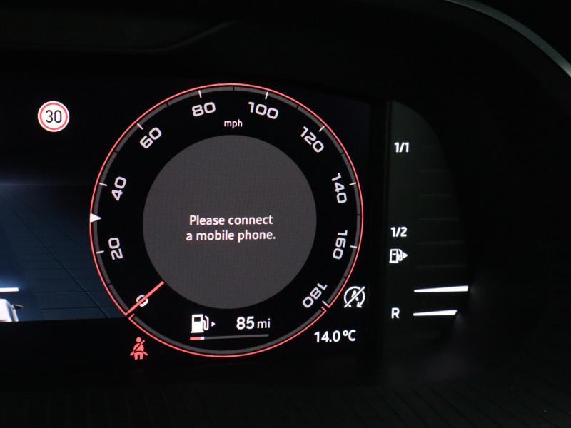 Used Skoda Octavia 2024 for sale - 77724682: Photo 44