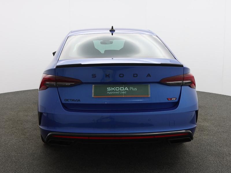 Used Skoda Octavia 2024 for sale - 77724682: Photo 6