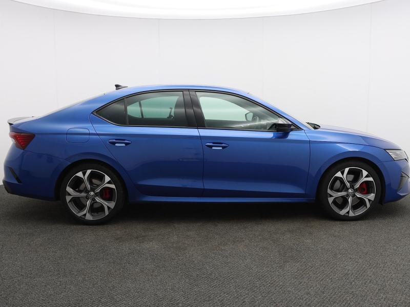 Used Skoda Octavia 2024 for sale - 77724682: Photo 8