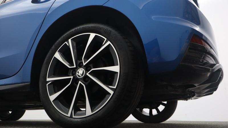 Used Skoda Fabia 2024 for sale - 77662090: Photo 13