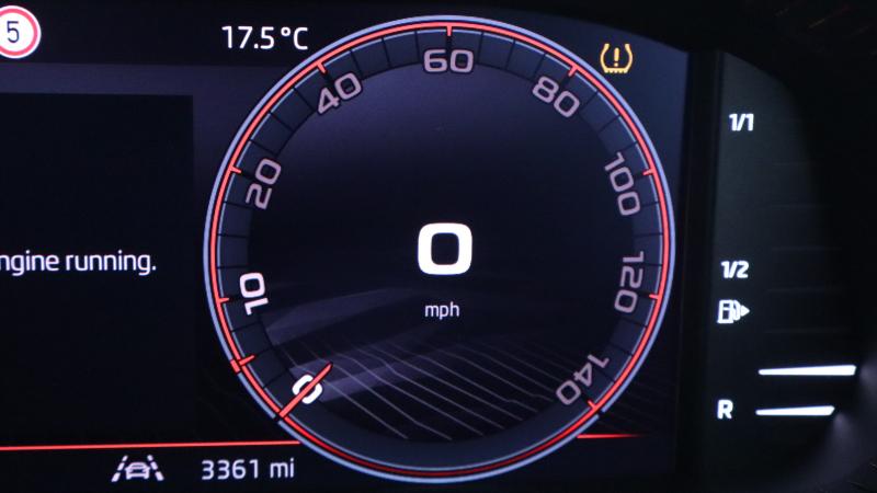 Used Skoda Fabia 2024 for sale - 77662090: Photo 37