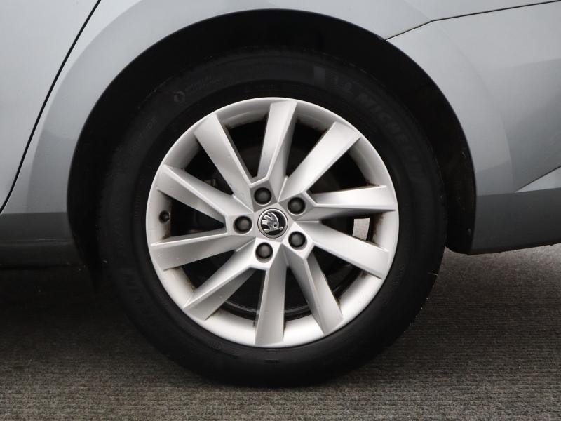 Used Skoda Superb 2021 for sale - 77599758: Photo 11