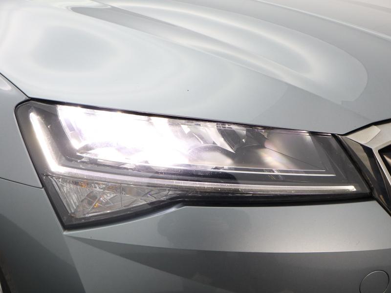Used Skoda Superb 2021 for sale - 77599758: Photo 13