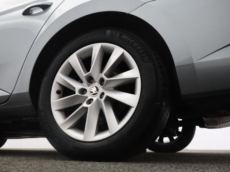 Used Skoda Superb 2021 for sale - 77599758: Photo 19