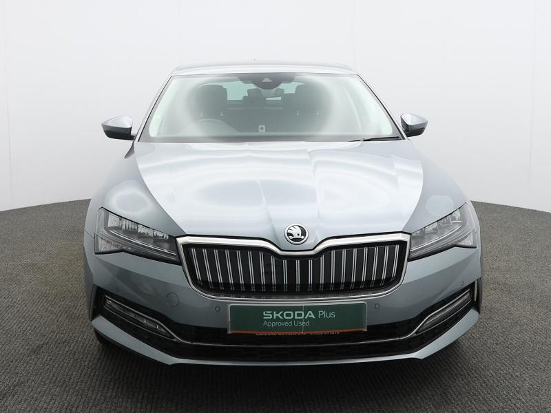 Used Skoda Superb 2021 for sale - 77599758: Photo 2