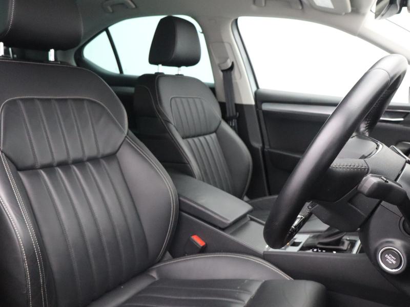 Used Skoda Superb 2021 for sale - 77599758: Photo 20