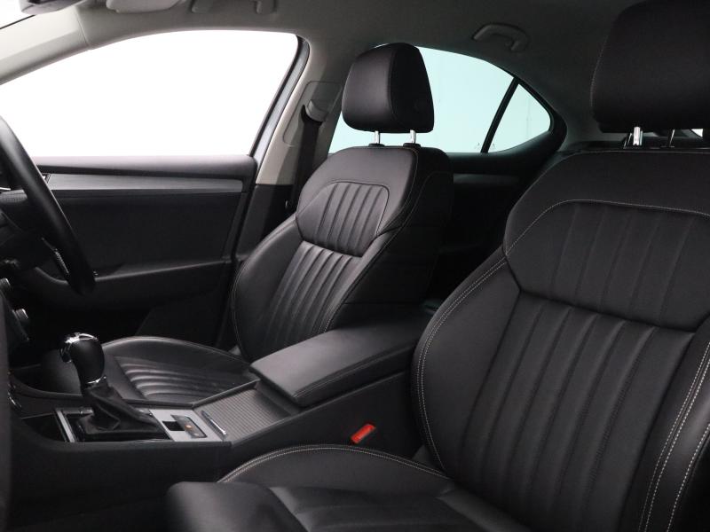 Used Skoda Superb 2021 for sale - 77599758: Photo 21