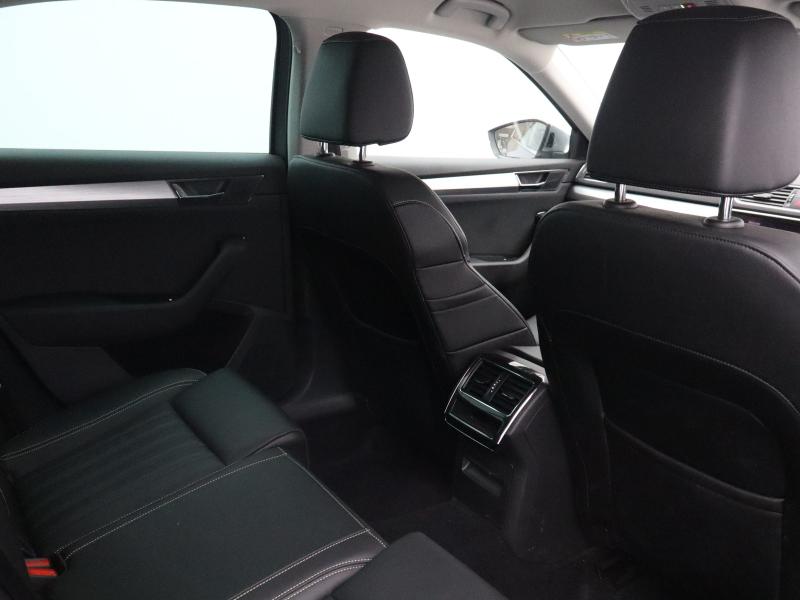 Used Skoda Superb 2021 for sale - 77599758: Photo 22