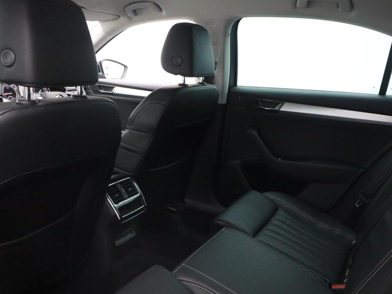 Used Skoda Superb 2021 for sale - 77599758: Photo 23