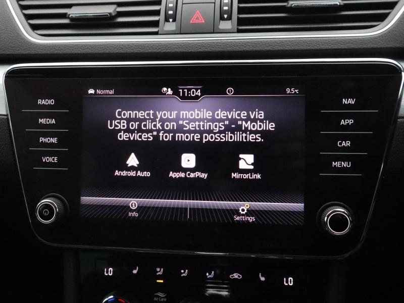 Used Skoda Superb 2021 for sale - 77599758: Photo 28