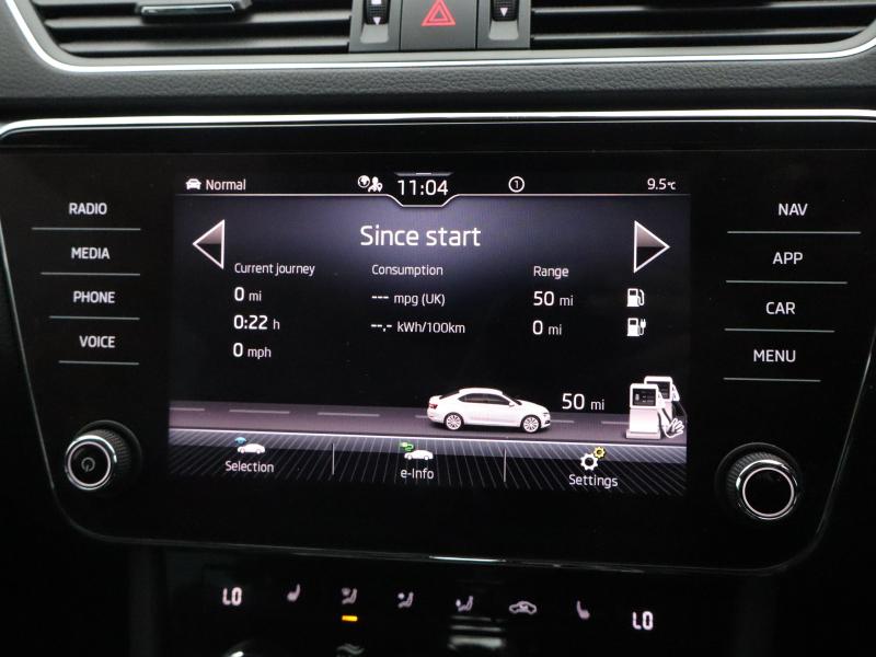 Used Skoda Superb 2021 for sale - 77599758: Photo 29