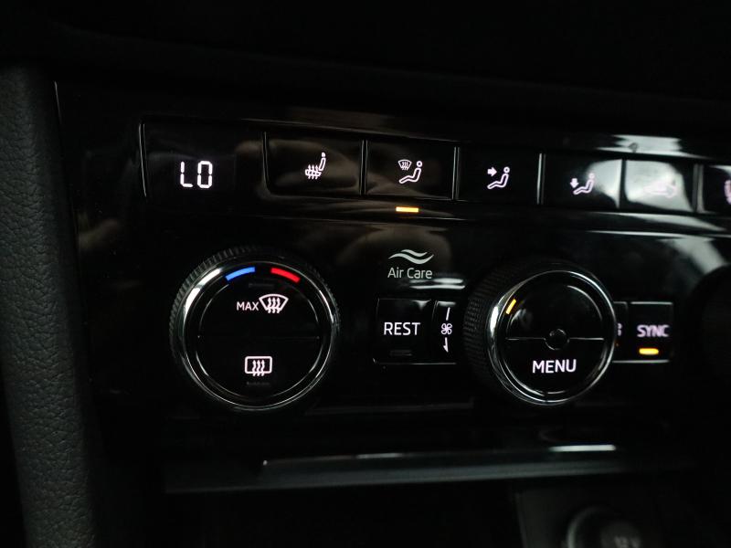 Used Skoda Superb 2021 for sale - 77599758: Photo 31