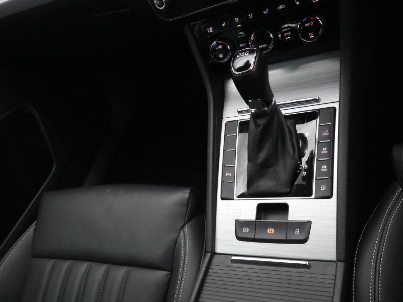 Used Skoda Superb 2021 for sale - 77599758: Photo 36