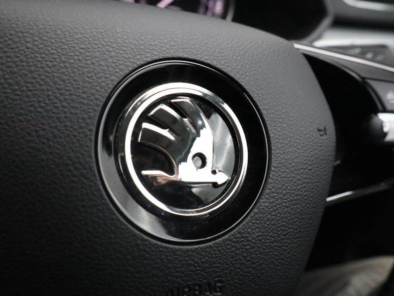 Used Skoda Superb 2021 for sale - 77599758: Photo 38