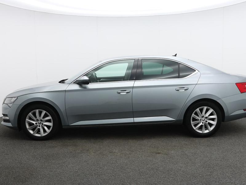 Used Skoda Superb 2021 for sale - 77599758: Photo 4