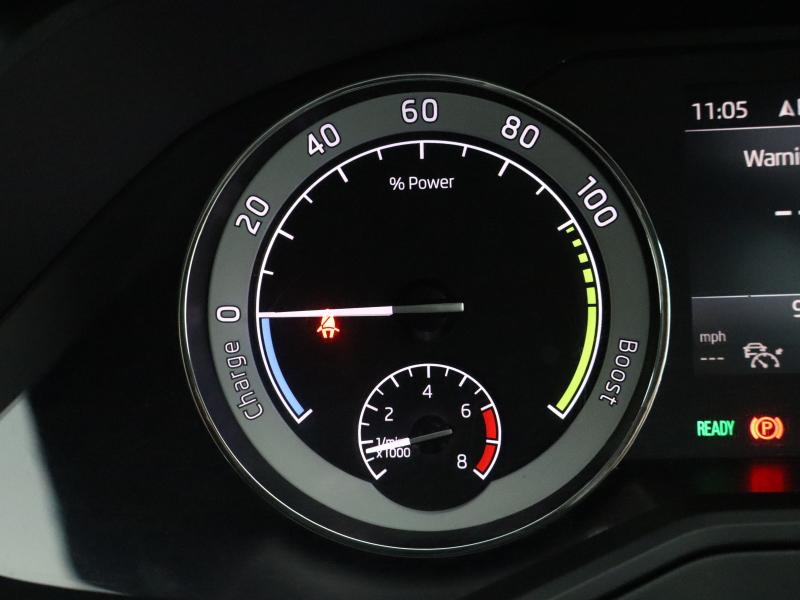 Used Skoda Superb 2021 for sale - 77599758: Photo 42