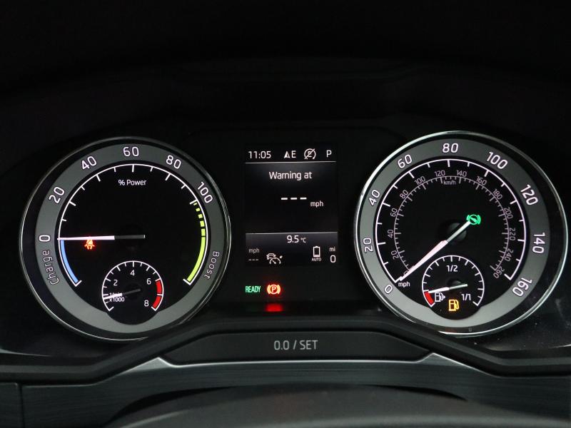 Used Skoda Superb 2021 for sale - 77599758: Photo 43