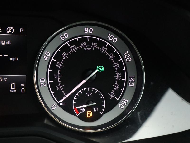 Used Skoda Superb 2021 for sale - 77599758: Photo 44