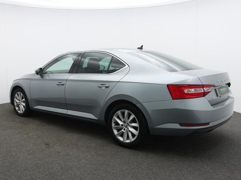 Used Skoda Superb 2021 for sale - 77599758: Photo 5