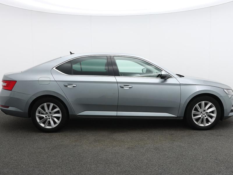 Used Skoda Superb 2021 for sale - 77599758: Photo 8