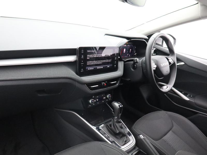 Used Skoda Fabia 2025 for sale - 77746909: Photo 10