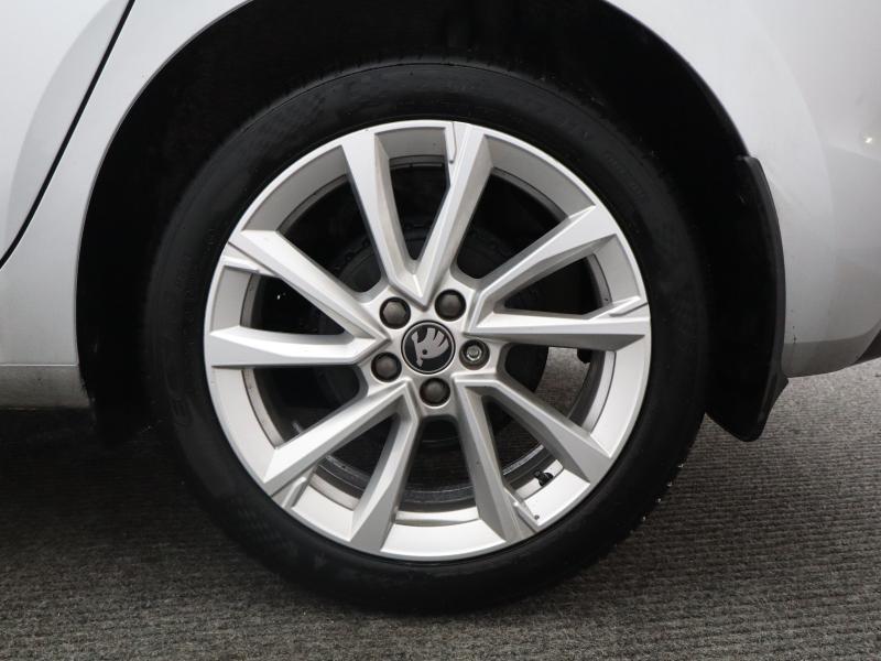 Used Skoda Fabia 2025 for sale - 77746909: Photo 11