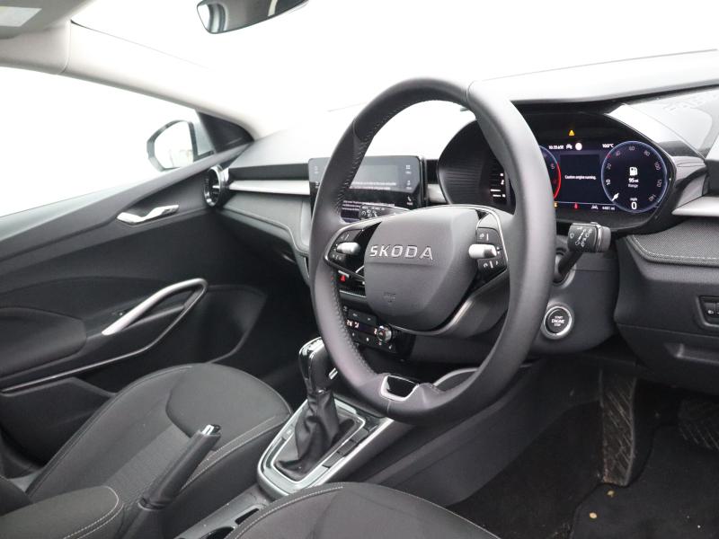 Used Skoda Fabia 2025 for sale - 77746909: Photo 12