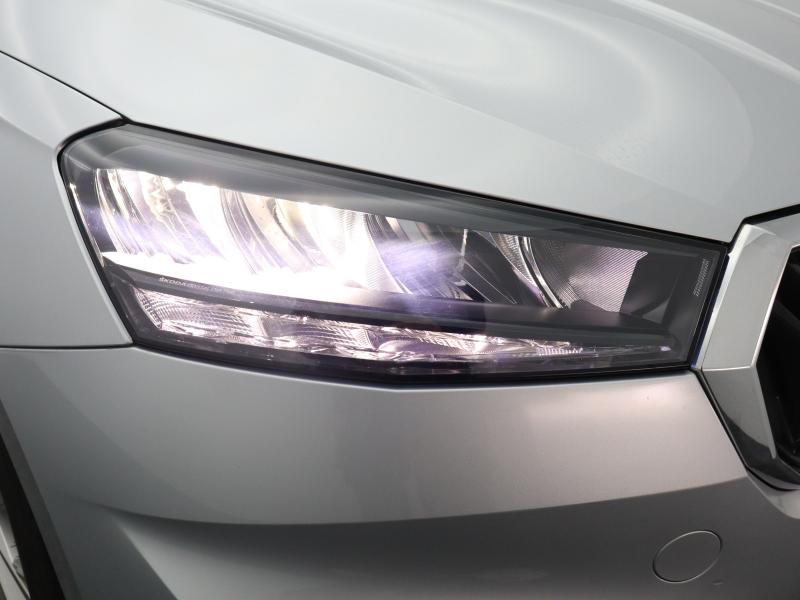 Used Skoda Fabia 2025 for sale - 77746909: Photo 13