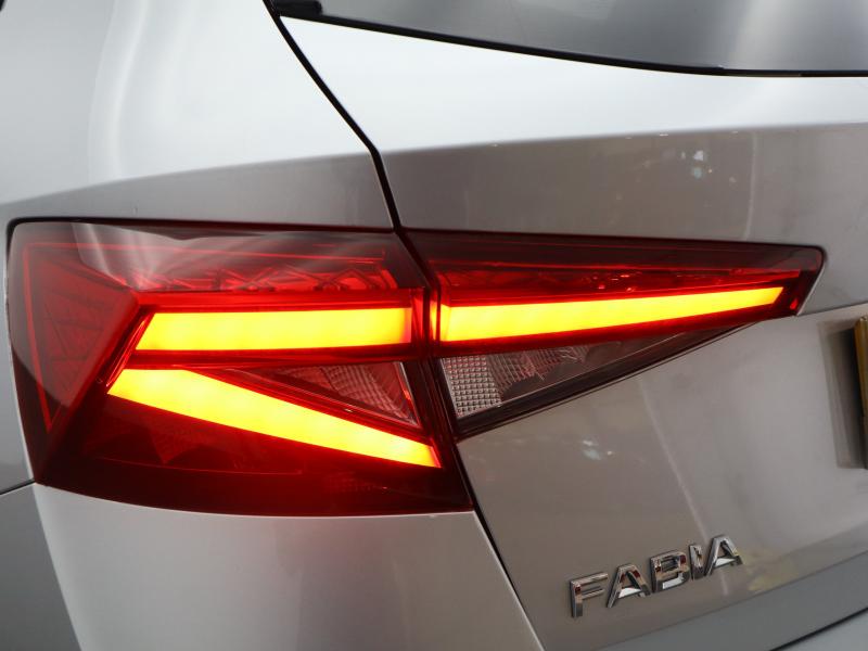 Used Skoda Fabia 2025 for sale - 77746909: Photo 14