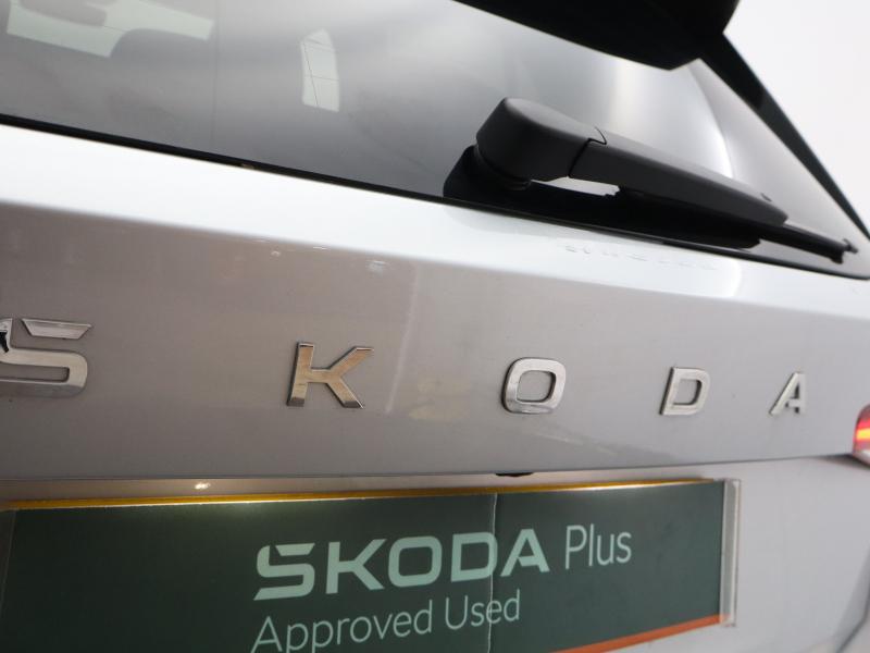 Used Skoda Fabia 2025 for sale - 77746909: Photo 16