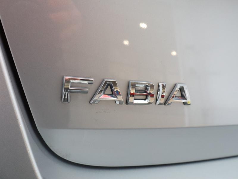 Used Skoda Fabia 2025 for sale - 77746909: Photo 17
