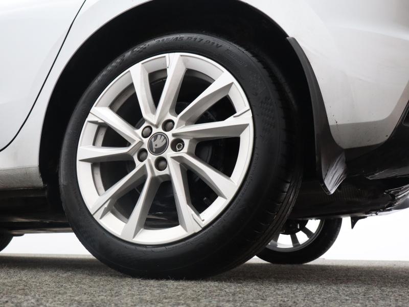 Used Skoda Fabia 2025 for sale - 77746909: Photo 18