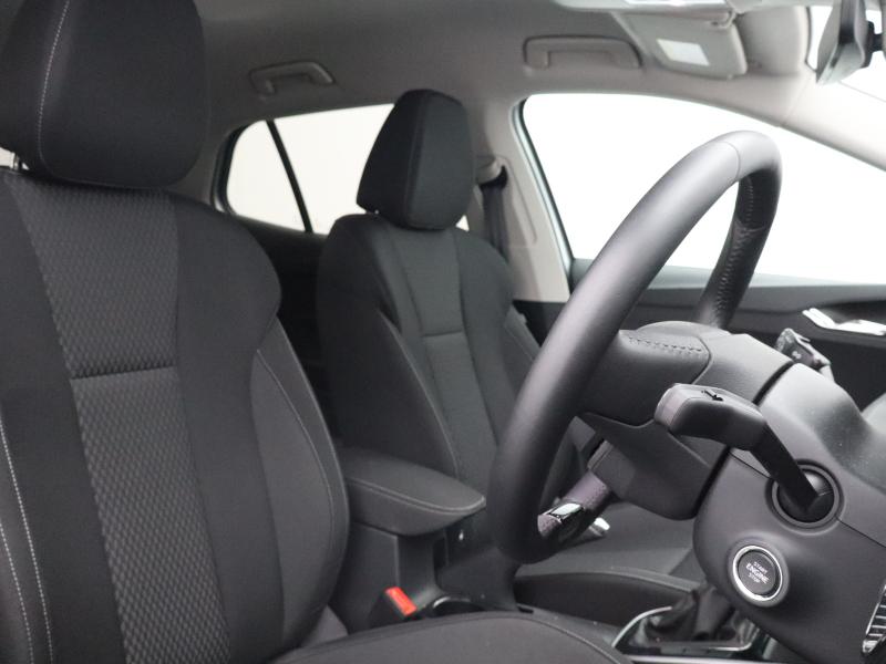 Used Skoda Fabia 2025 for sale - 77746909: Photo 19