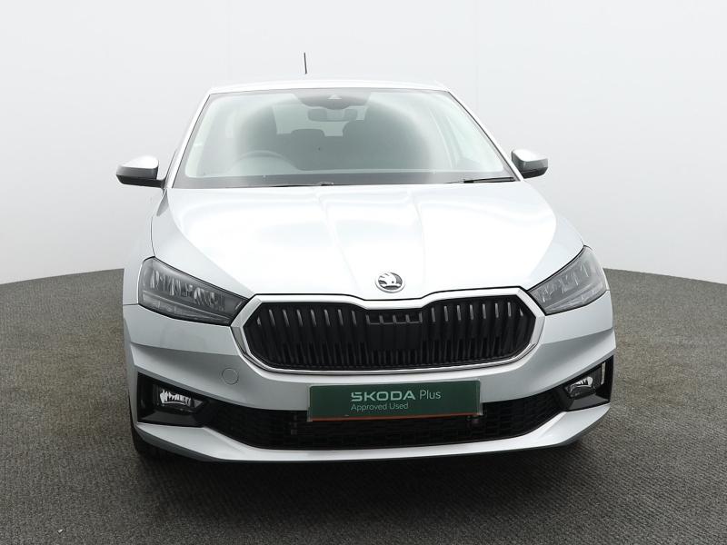 Used Skoda Fabia 2025 for sale - 77746909: Photo 2
