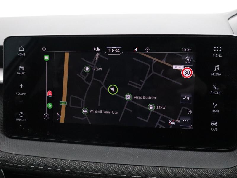 Used Skoda Fabia 2025 for sale - 77746909: Photo 27