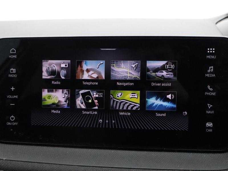 Used Skoda Fabia 2025 for sale - 77746909: Photo 29