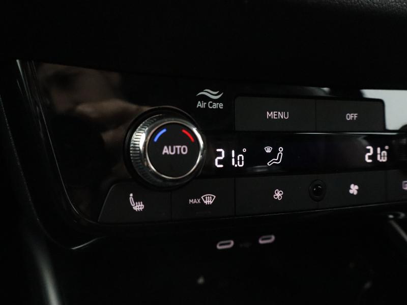 Used Skoda Fabia 2025 for sale - 77746909: Photo 30