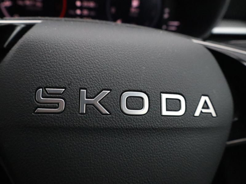 Used Skoda Fabia 2025 for sale - 77746909: Photo 35