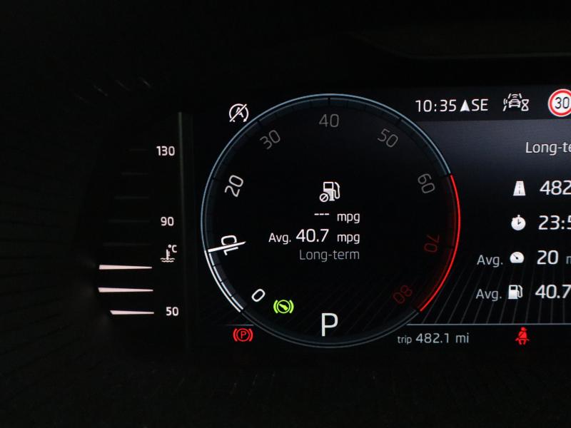 Used Skoda Fabia 2025 for sale - 77746909: Photo 38