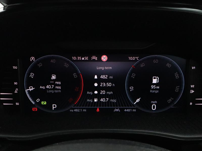 Used Skoda Fabia 2025 for sale - 77746909: Photo 39