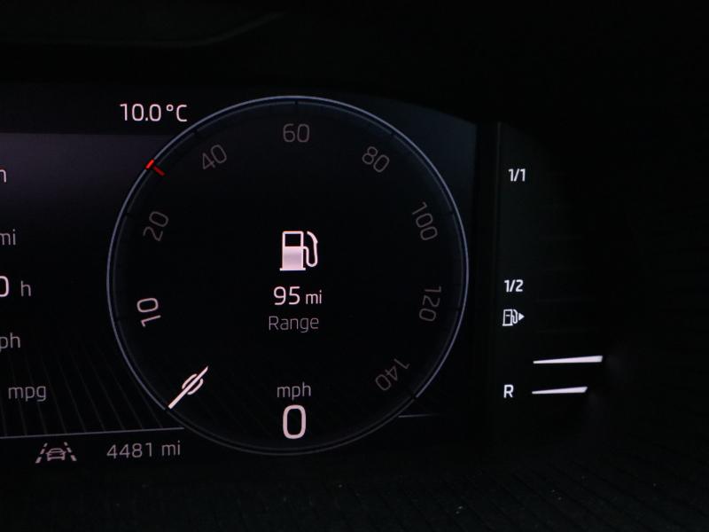 Used Skoda Fabia 2025 for sale - 77746909: Photo 40